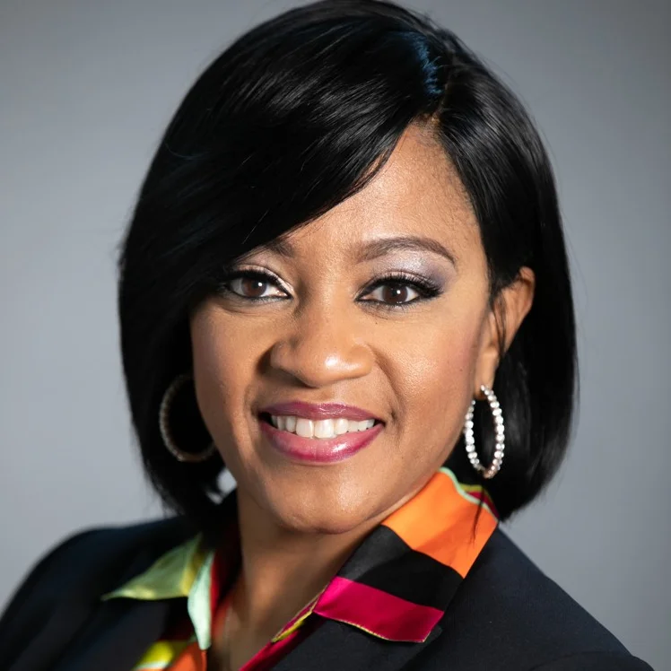 Board Members · Sharon Reynolds Earle