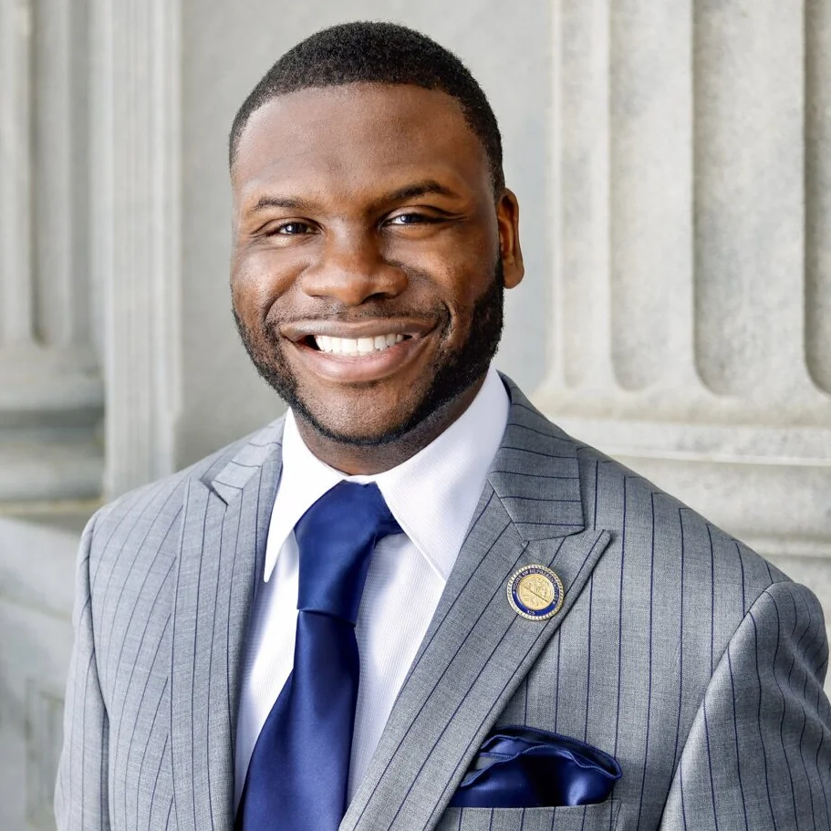 Board Members · Kambrell Houston Garvin