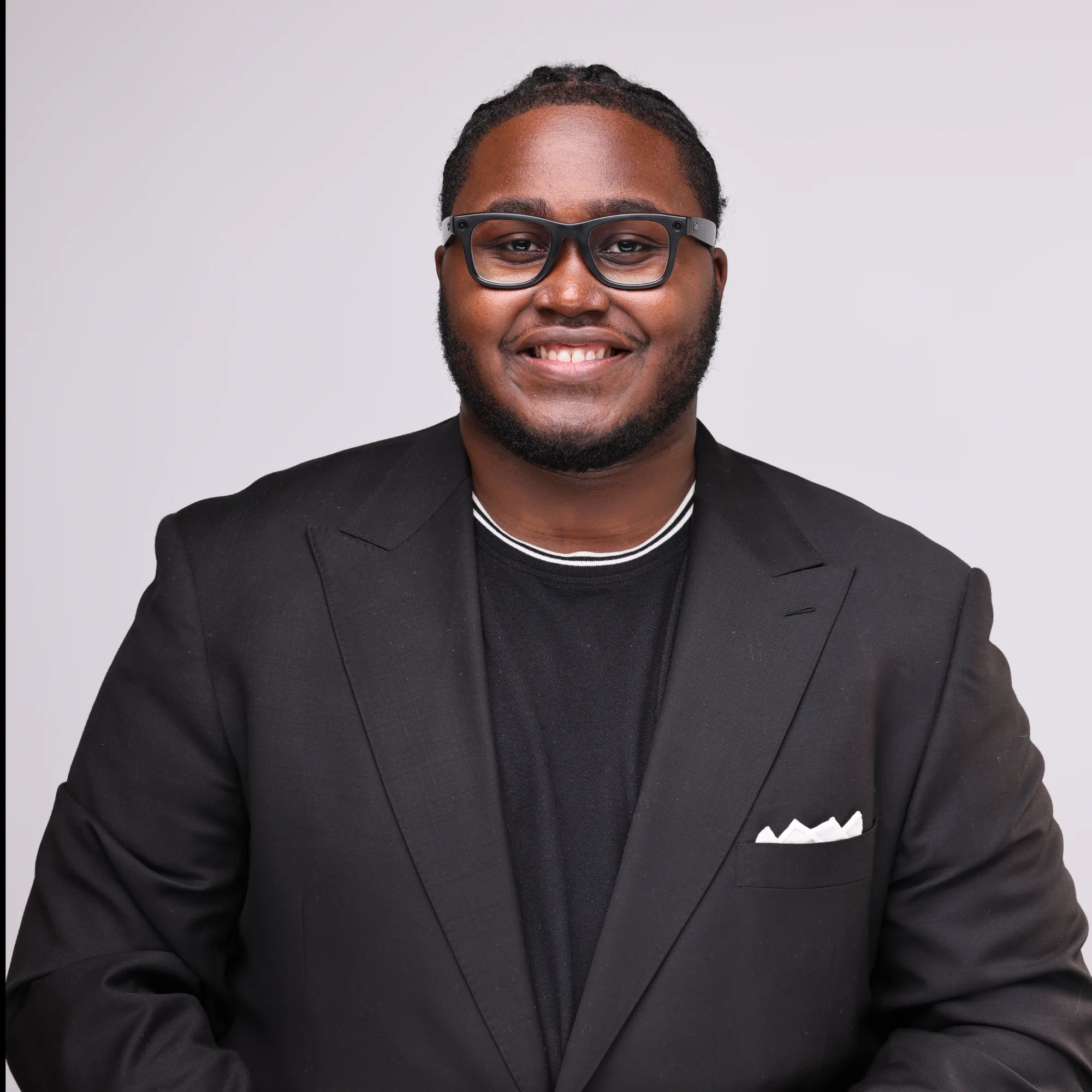 Tyson Brown