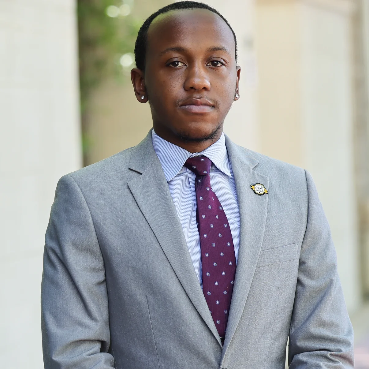 Board Members · Kaleb J. Phelps