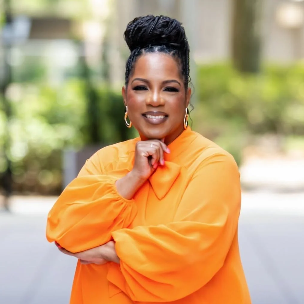 Board Members · Angela J. King