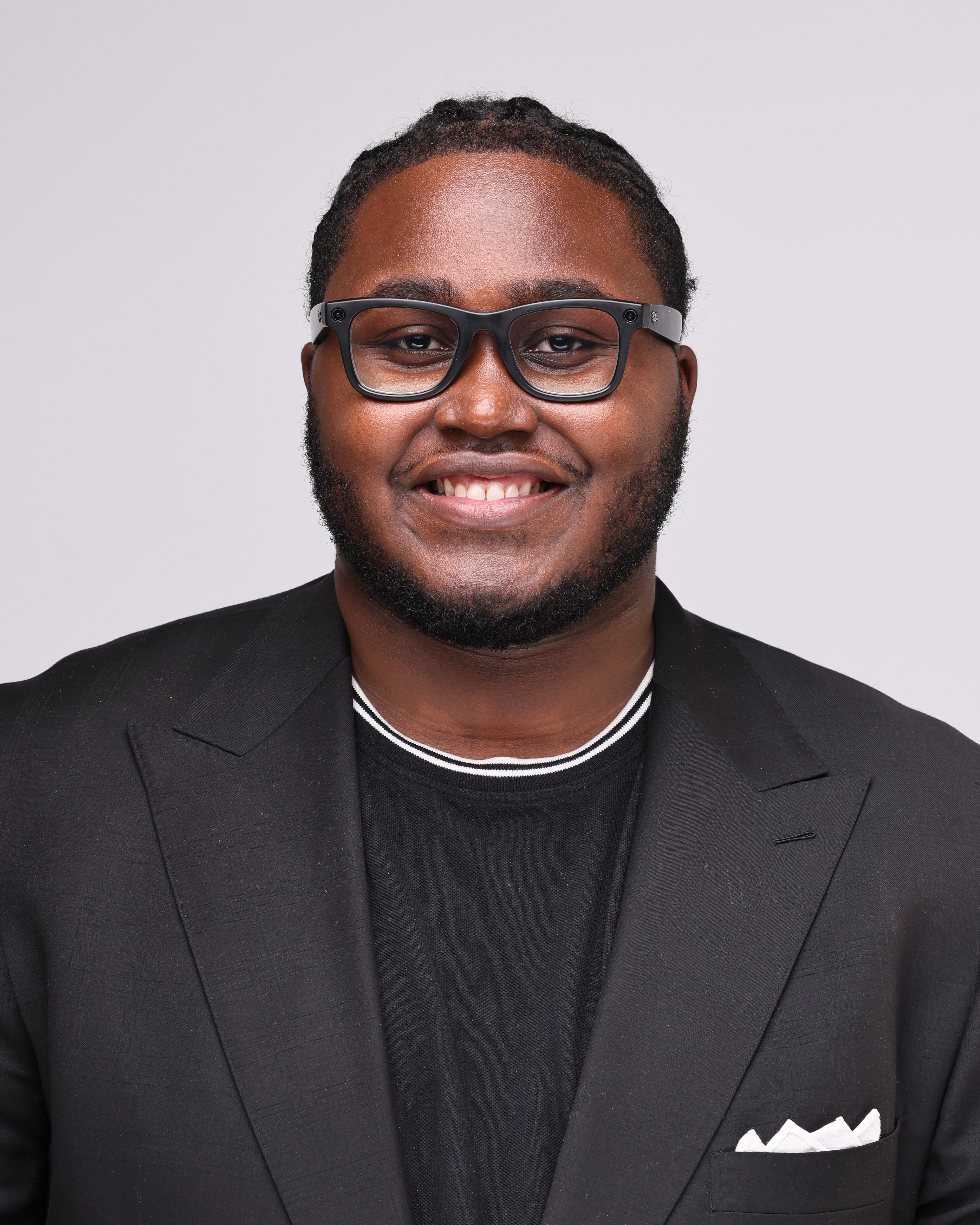 Tyson Brown