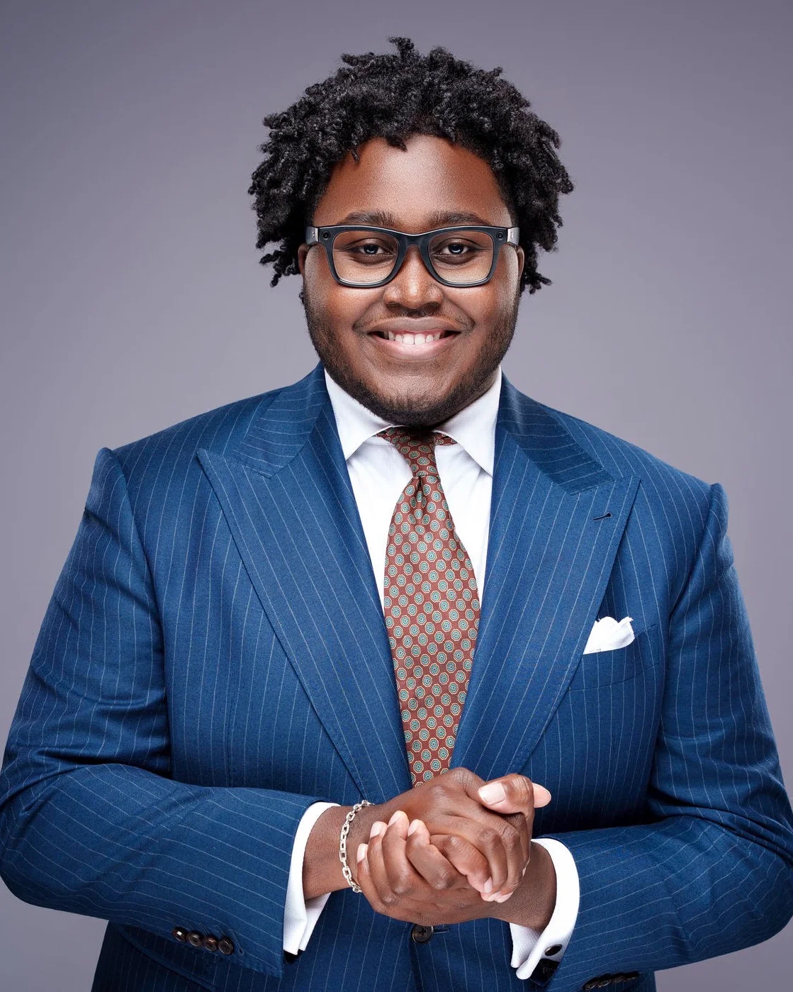 Tyson Brown