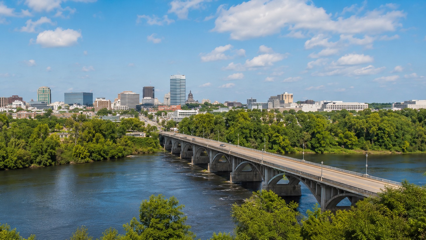 Columbia, SC