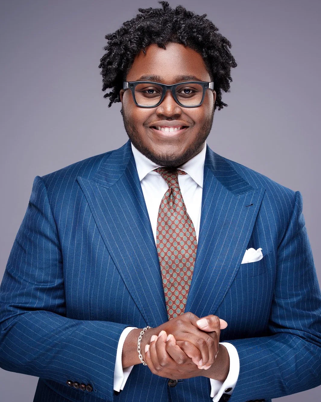 Tyson Brown